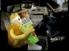 Flat eric
